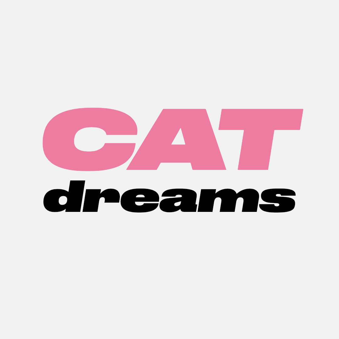 Cat Dreams